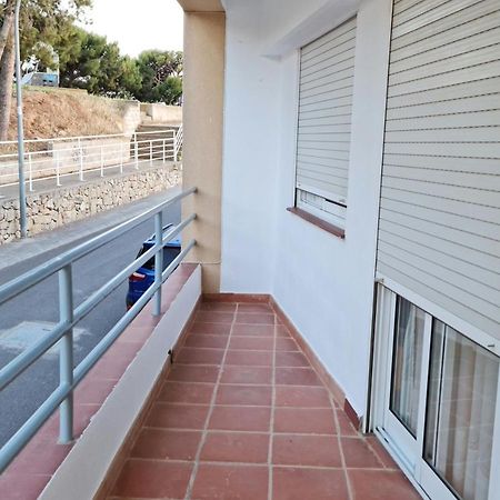 Casa Mirador Alcanar Exterior foto