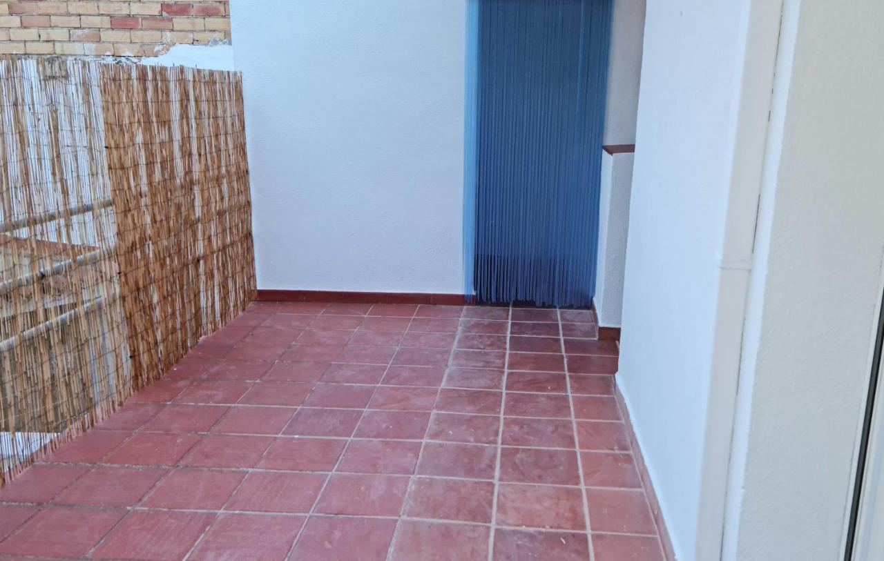 Casa Mirador Alcanar Exterior foto