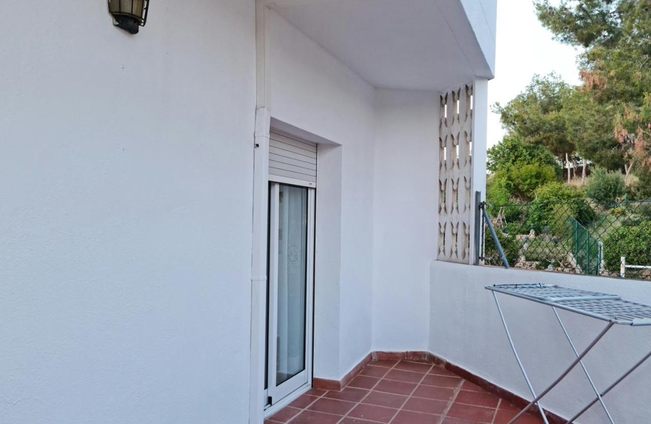 Casa Mirador Alcanar Exterior foto
