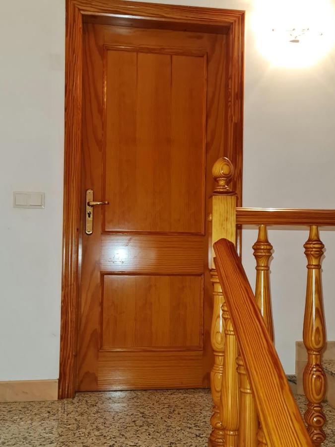 Casa Mirador Alcanar Exterior foto