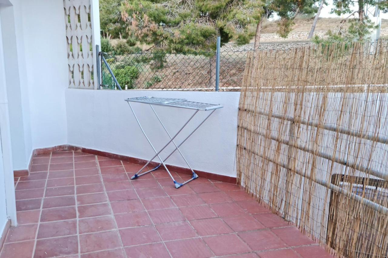 Casa Mirador Alcanar Exterior foto
